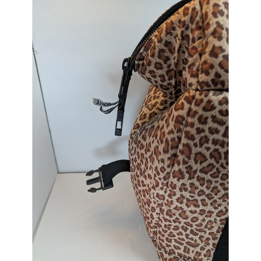 Norchill‎ Cooler Bag Leopard Print